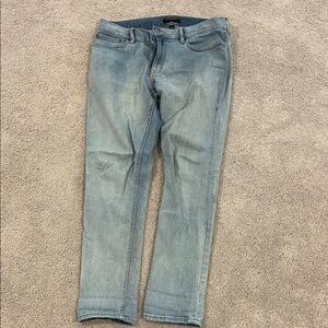 Banana Republic Men's Denim Slim Jeans